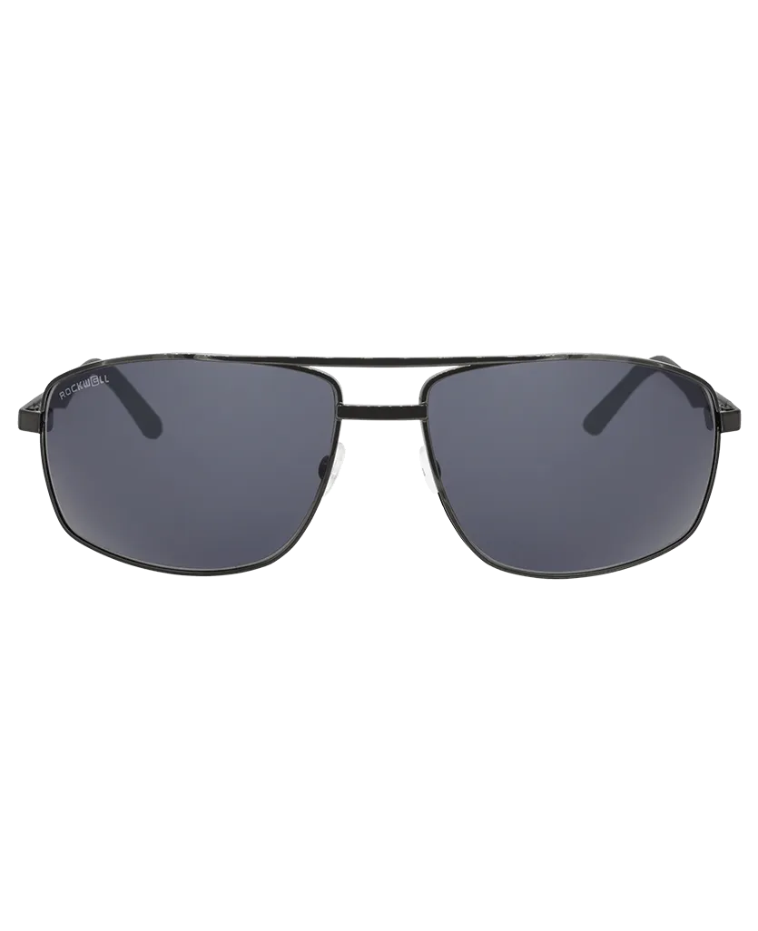 Marco (Gunmetal/Black)