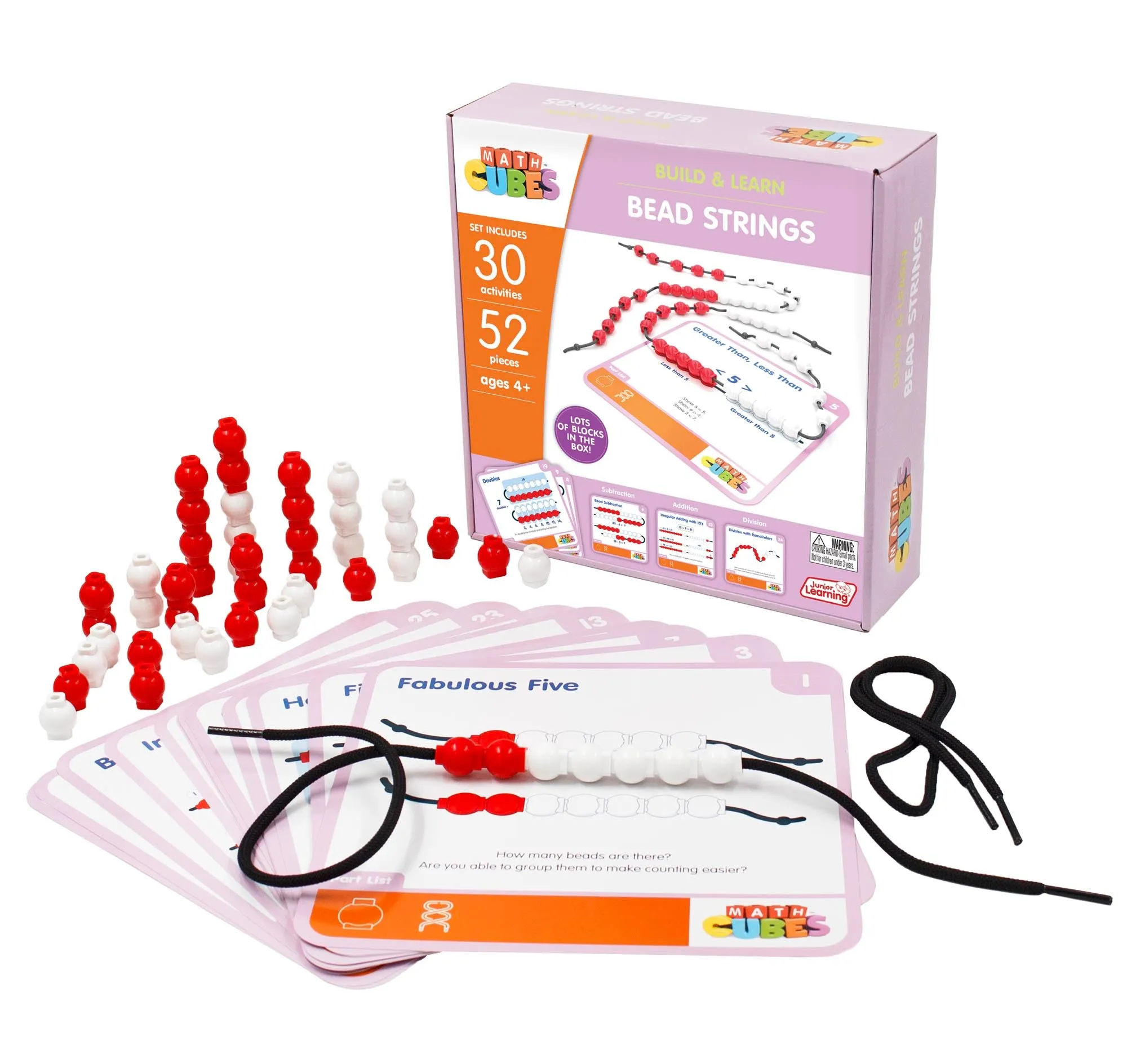Mathcubes Bundle