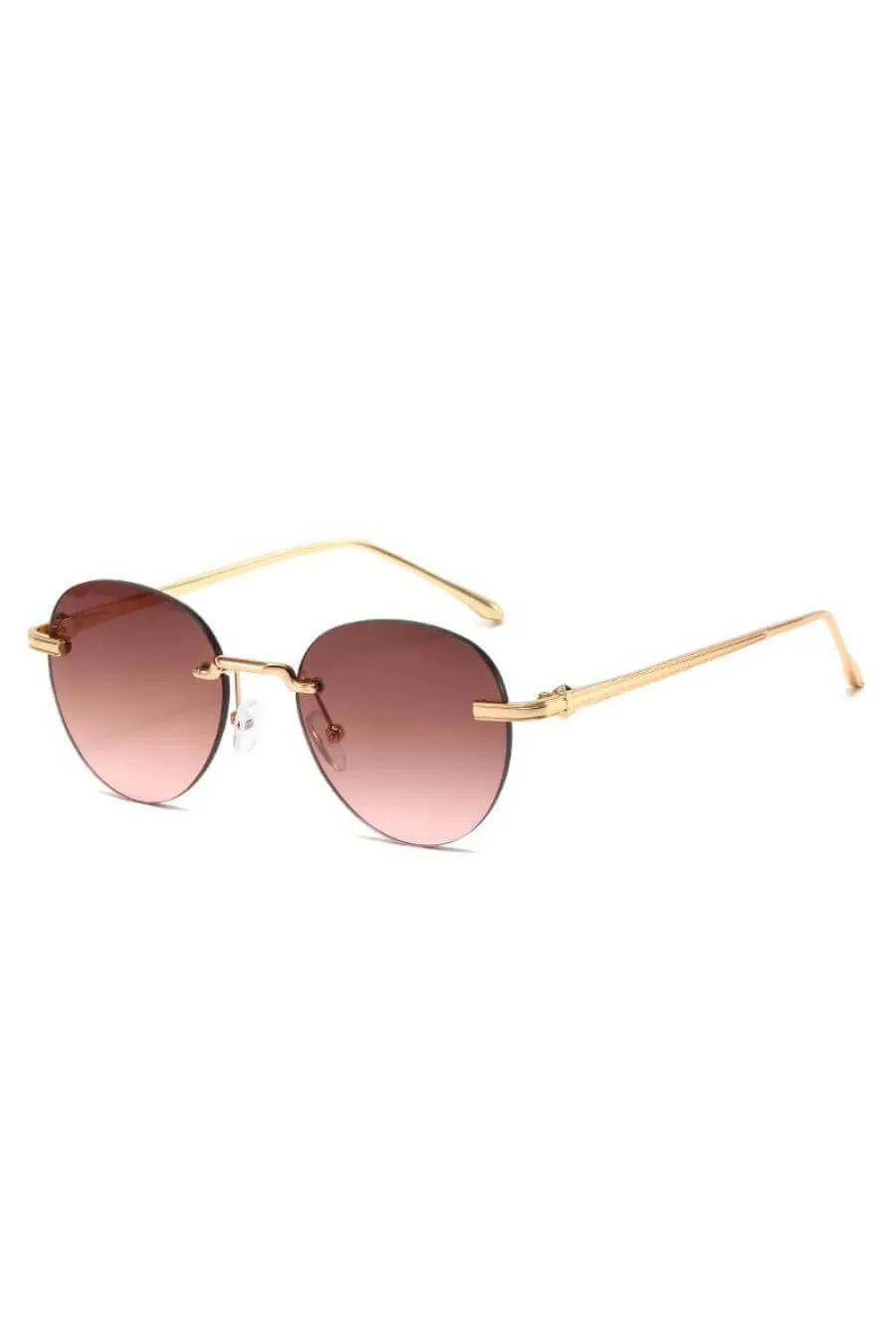 Mission Sunglasses