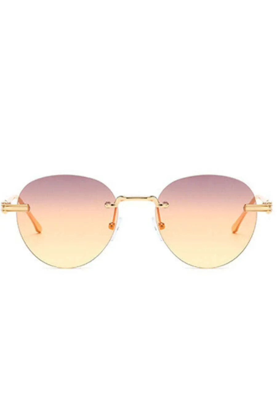 Mission Sunglasses