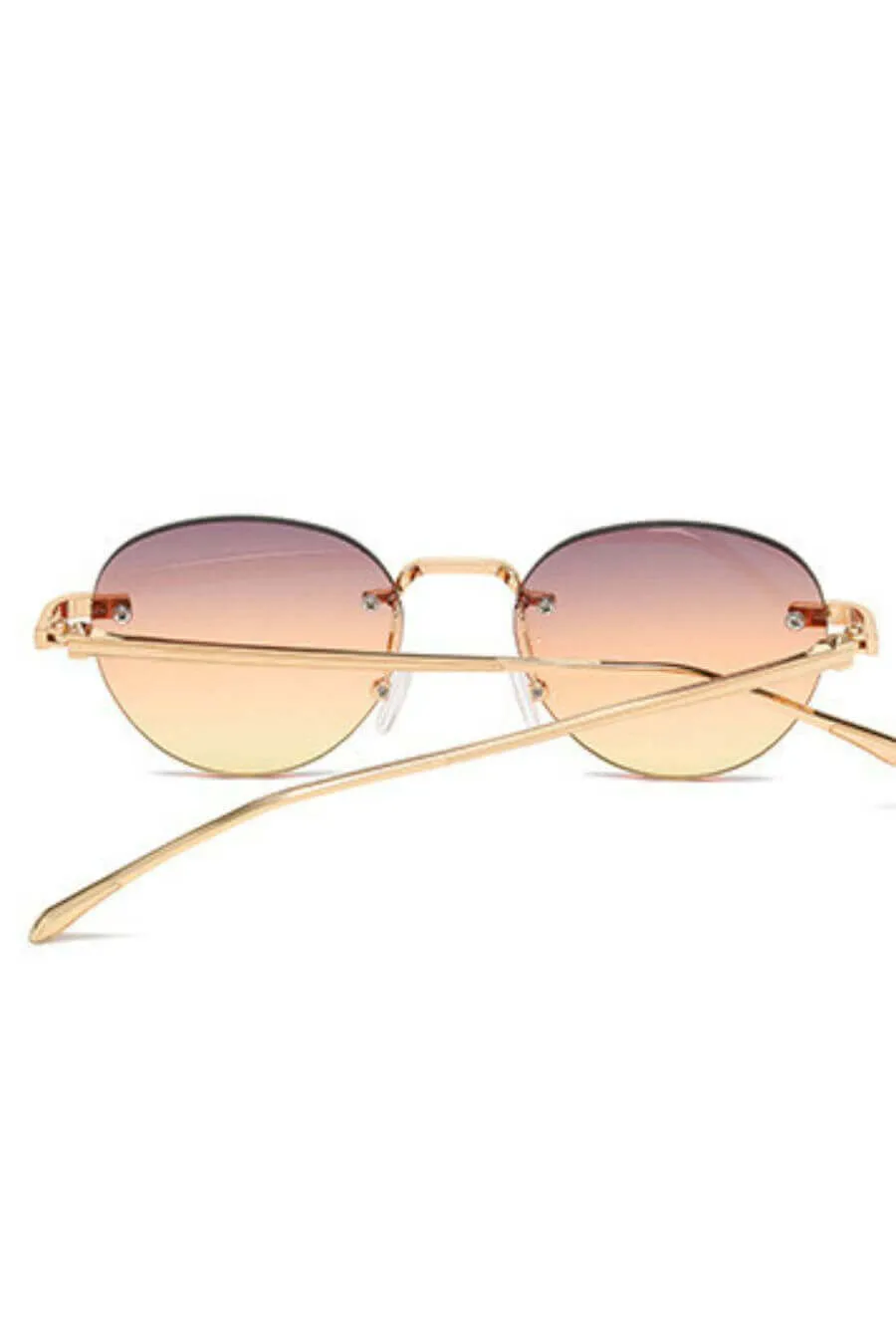 Mission Sunglasses