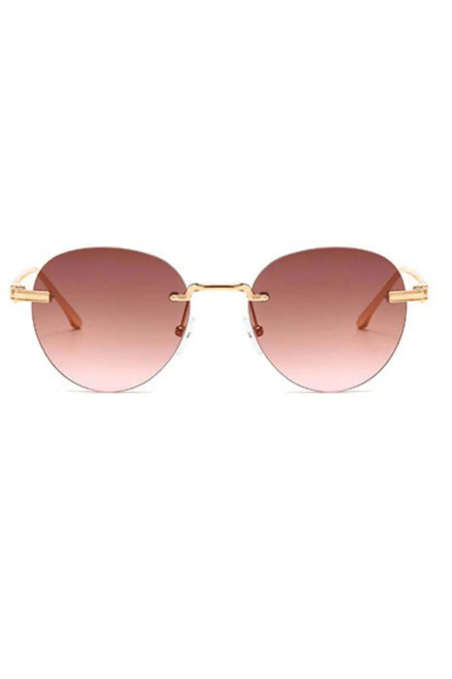 Mission Sunglasses