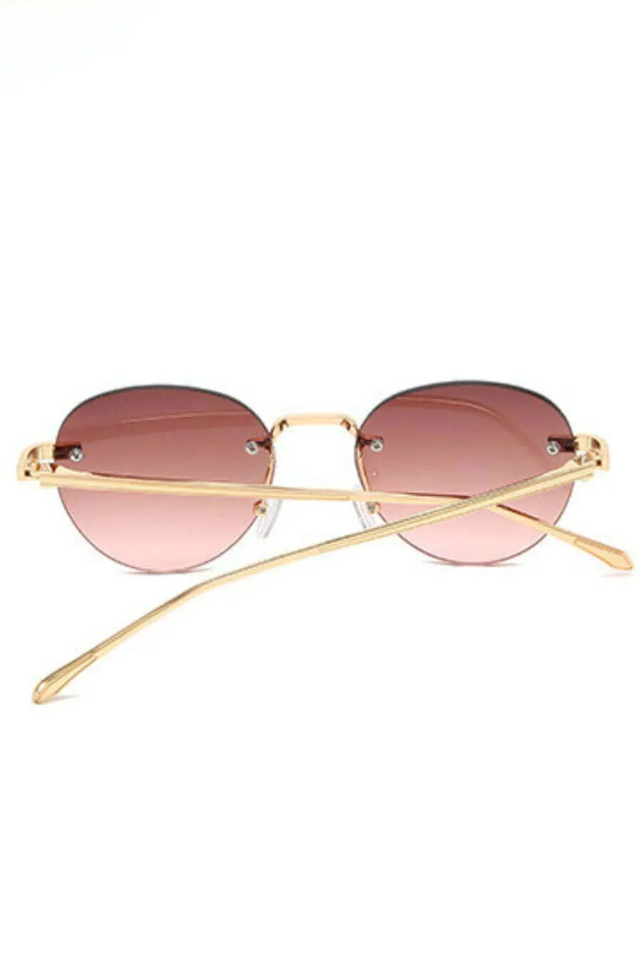 Mission Sunglasses