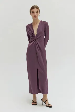 Monique Twist Dress