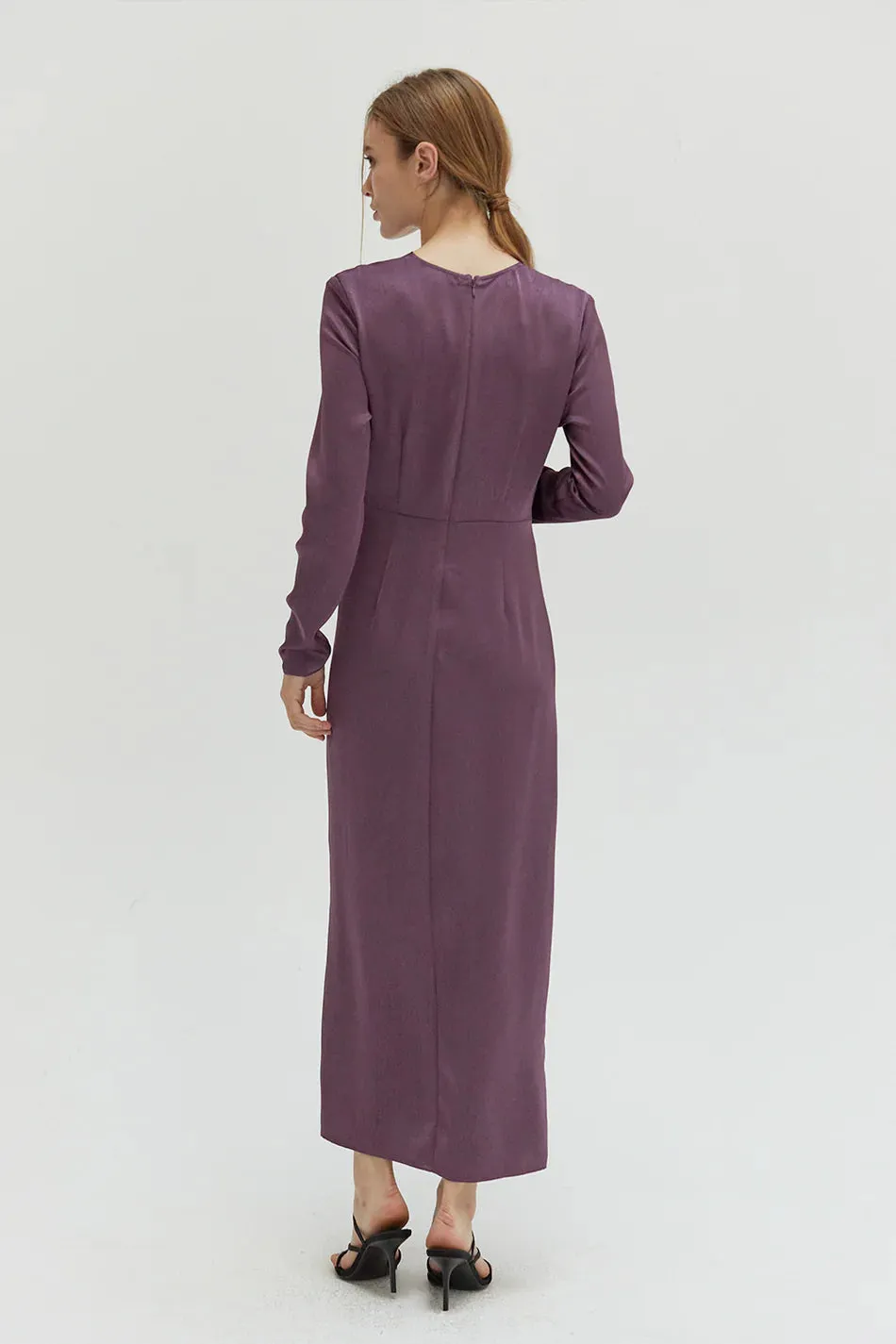 Monique Twist Dress