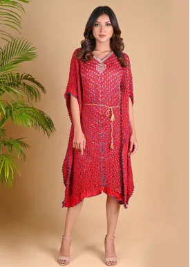 Moroccan Kaftan