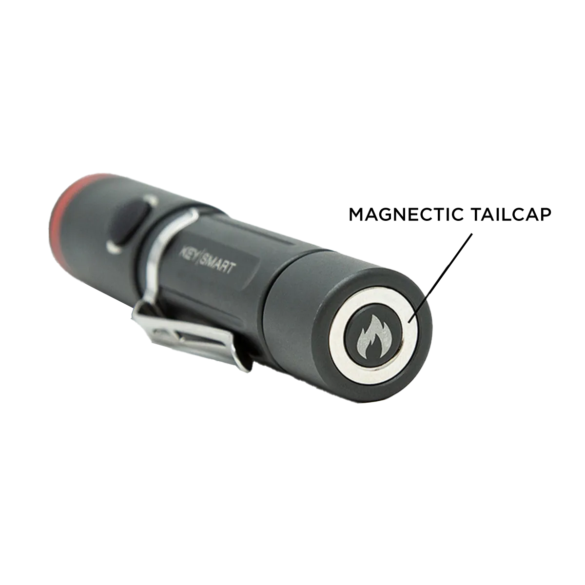 Nano Torch™ Twist