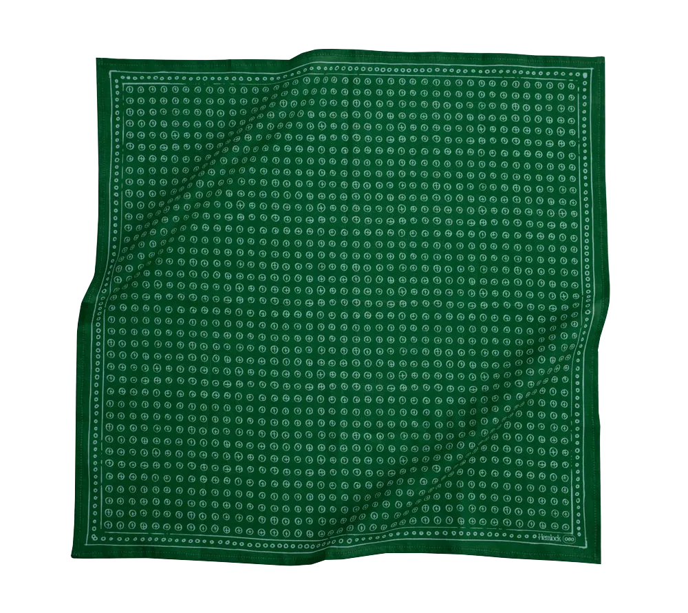 No. 060 Pills Bandana