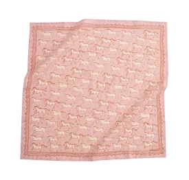 No. 062 Horses Bandana