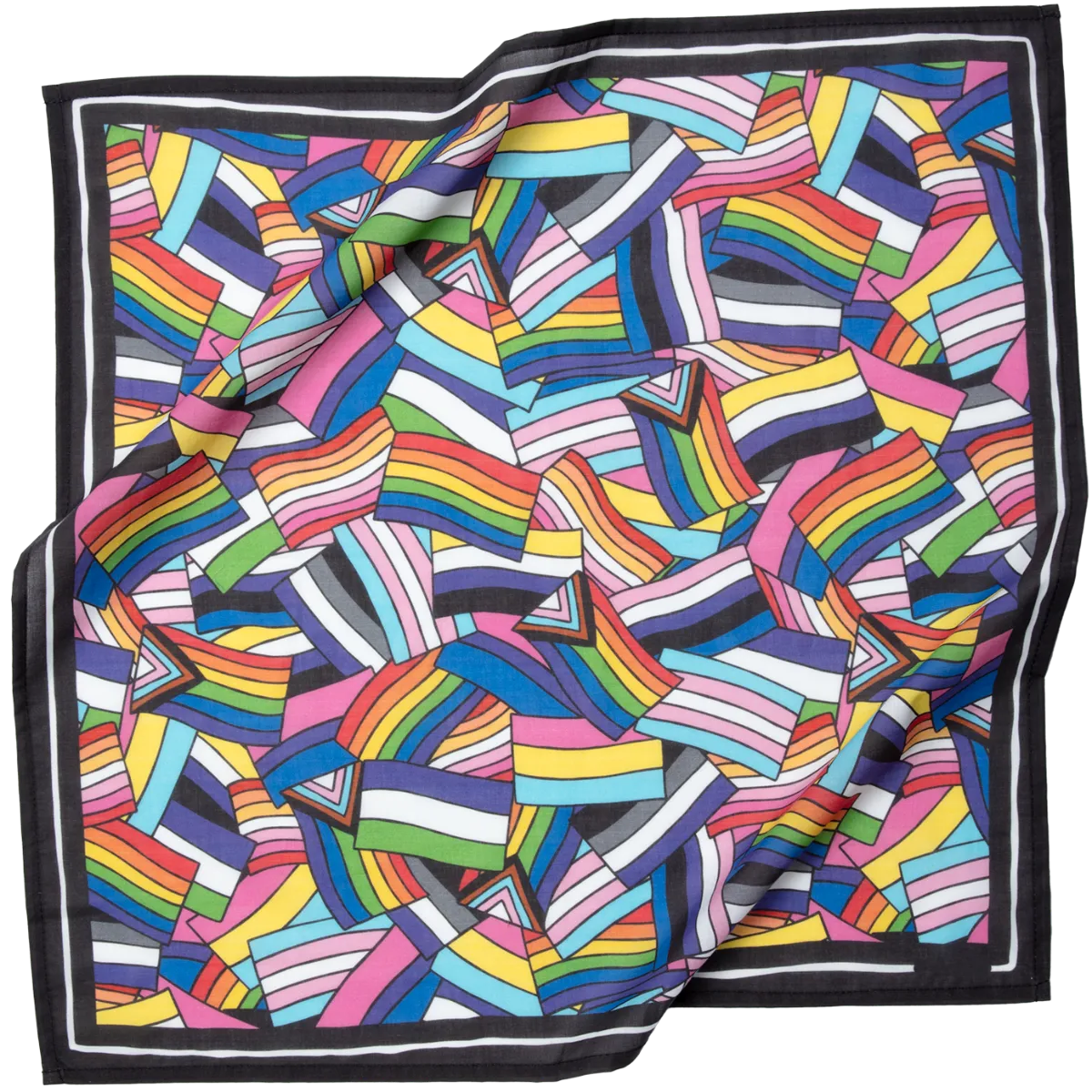 No. 094 Pride Bandana