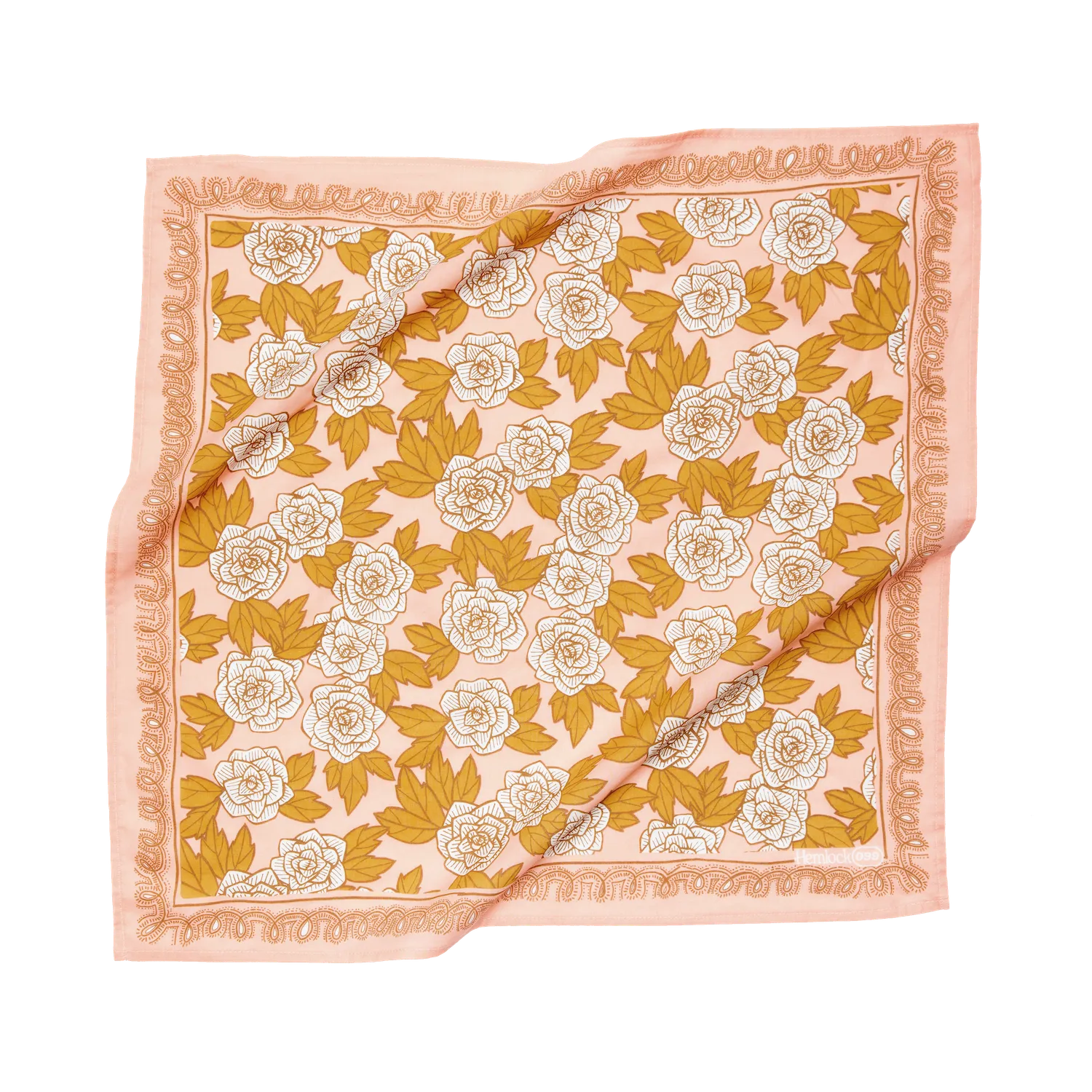 No. 099 Claire Bandana