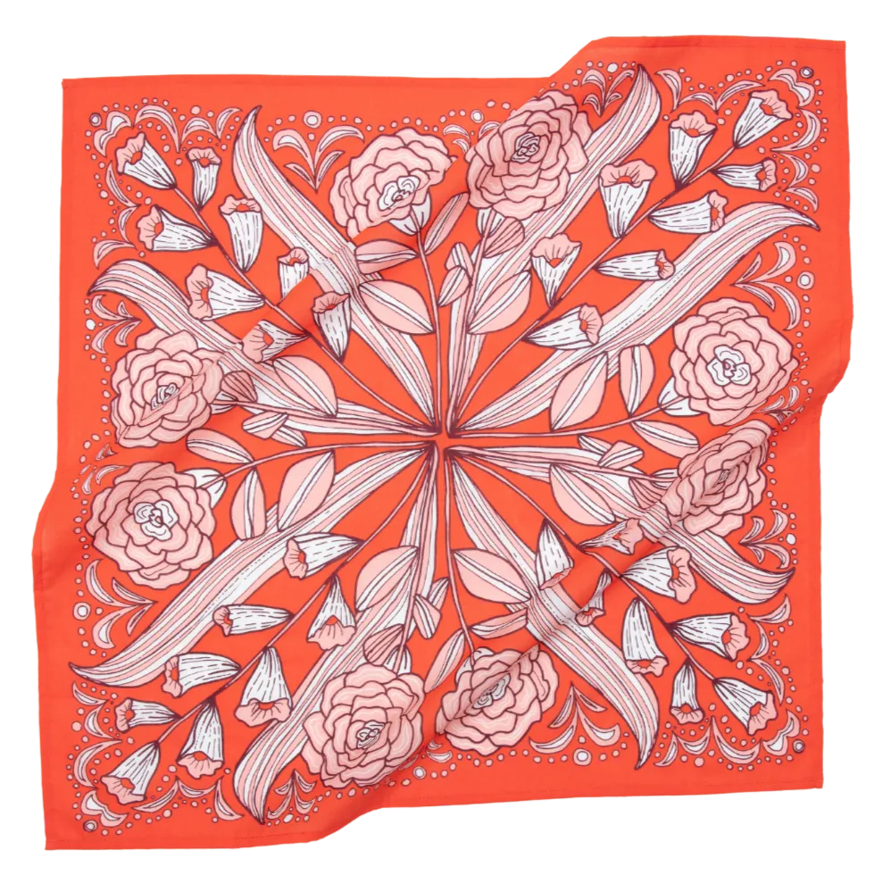 No. 105 Greta Bandana