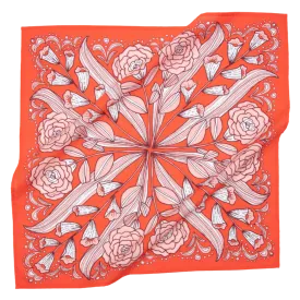 No. 105 Greta Bandana