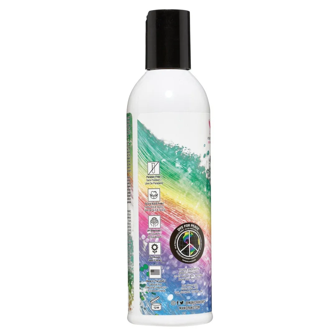 NOT FADE AWAY® / COLOR SAFE SHAMPOO 8oz