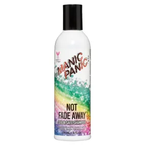 NOT FADE AWAY® / COLOR SAFE SHAMPOO 8oz