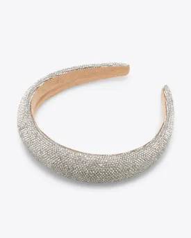Pave Headband