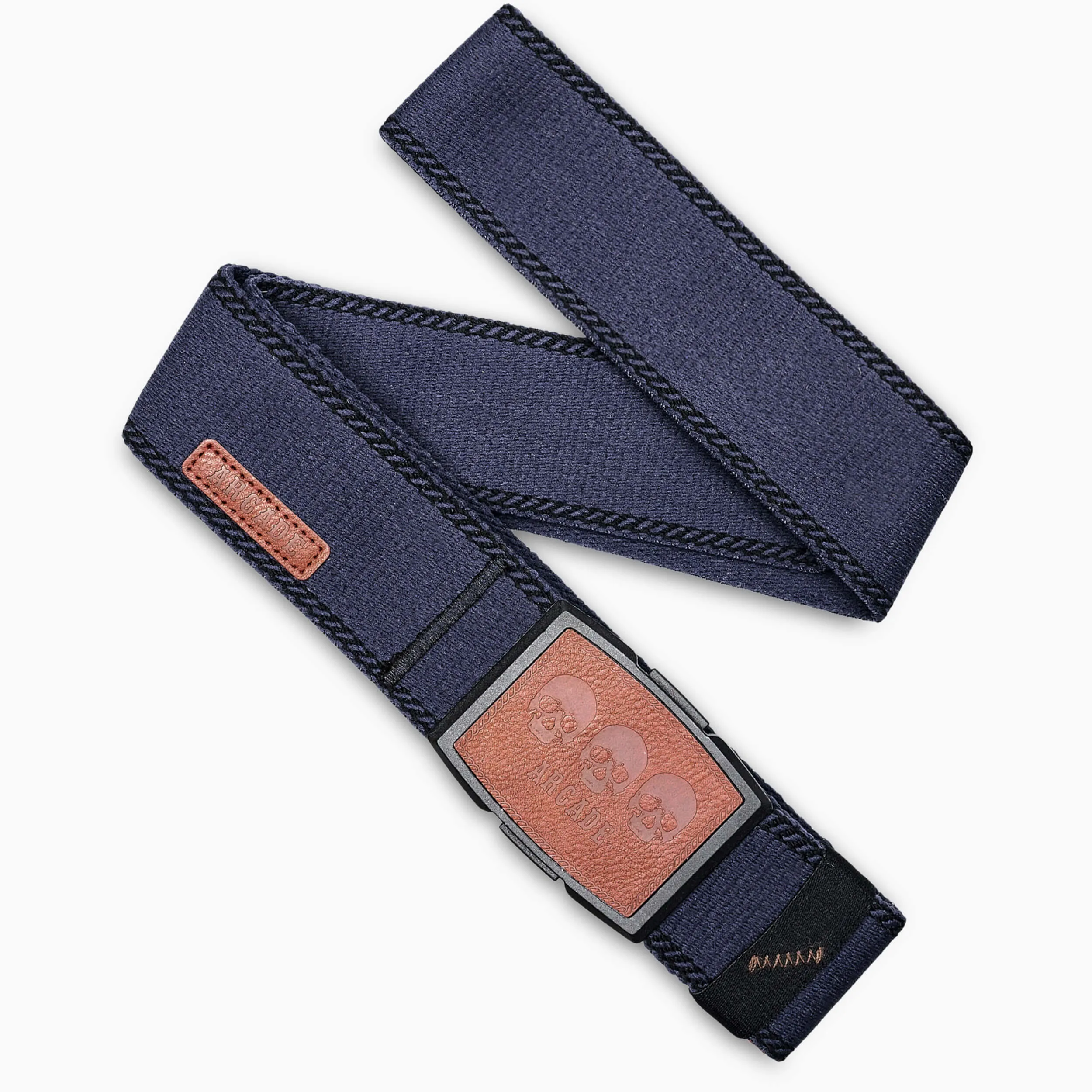Pioneer High-Quality Durable Belt for Everyday Use