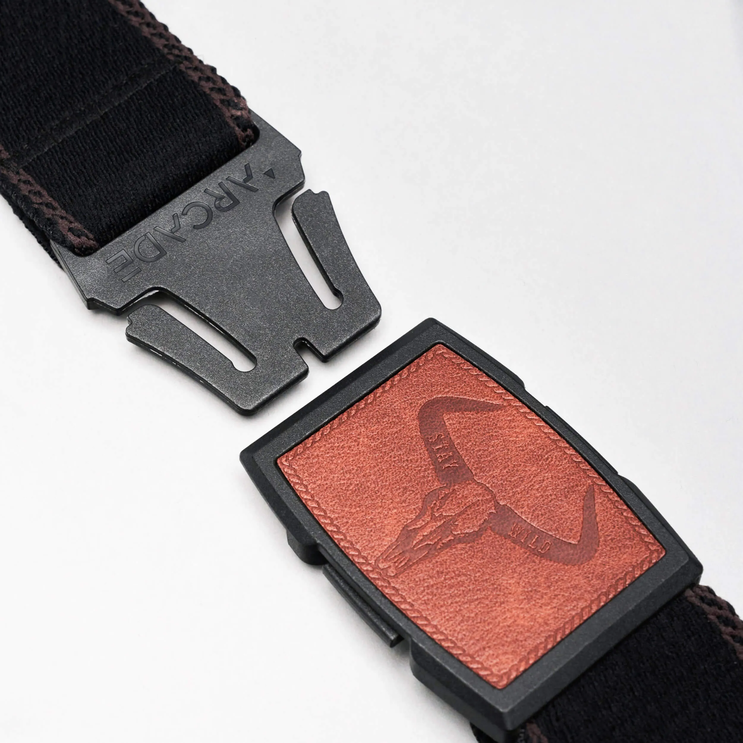 Pioneer High-Quality Durable Belt for Everyday Use