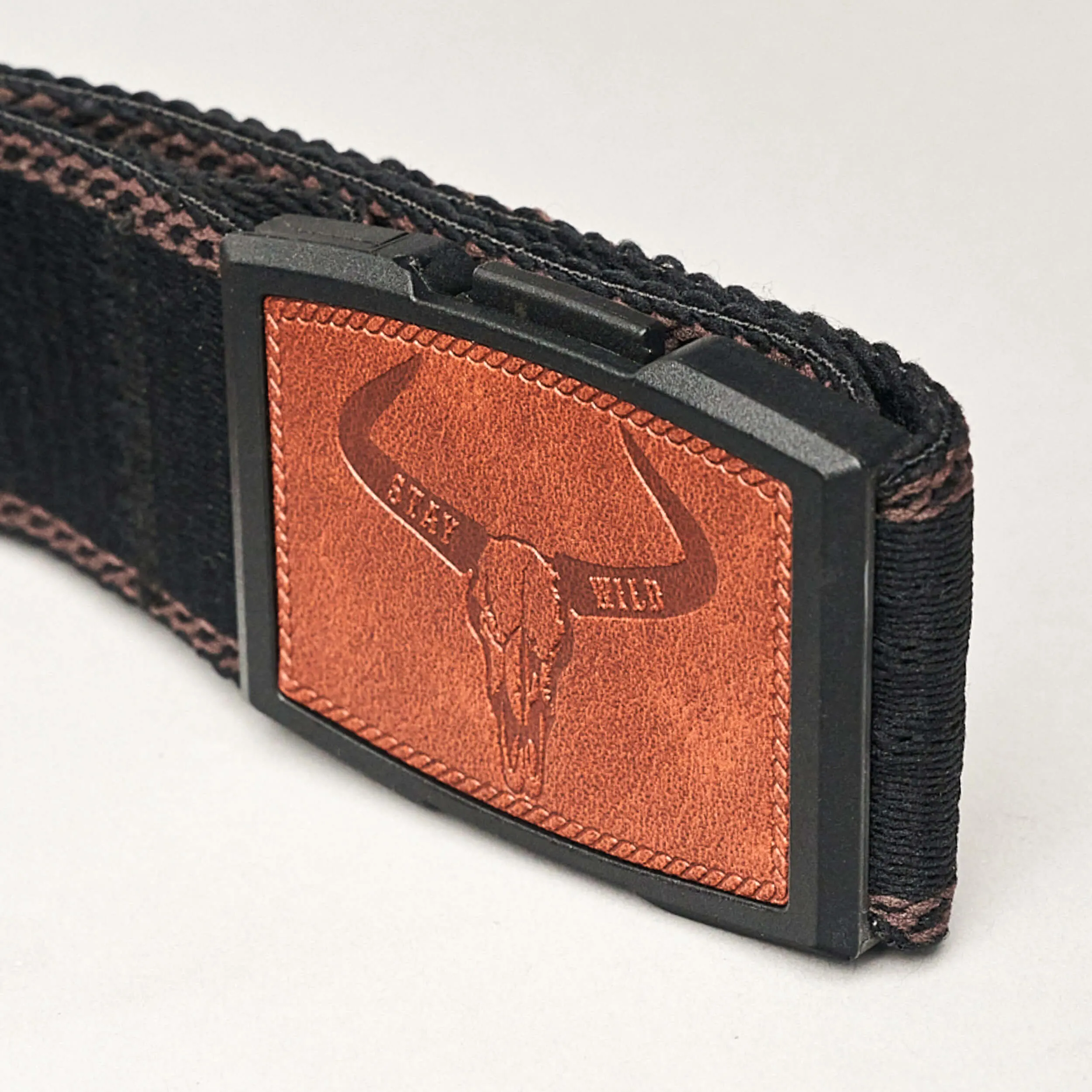 Pioneer High-Quality Durable Belt for Everyday Use