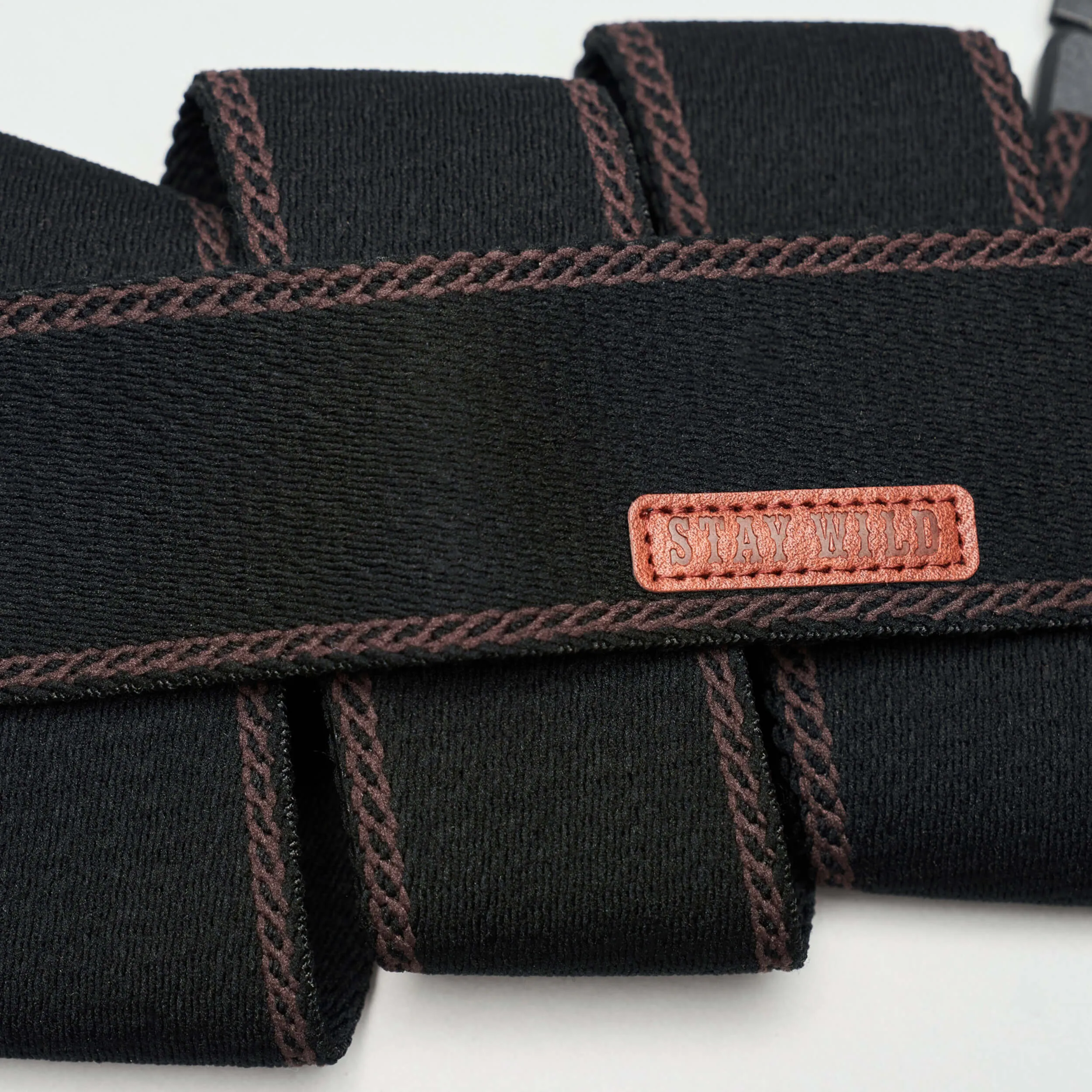 Pioneer High-Quality Durable Belt for Everyday Use