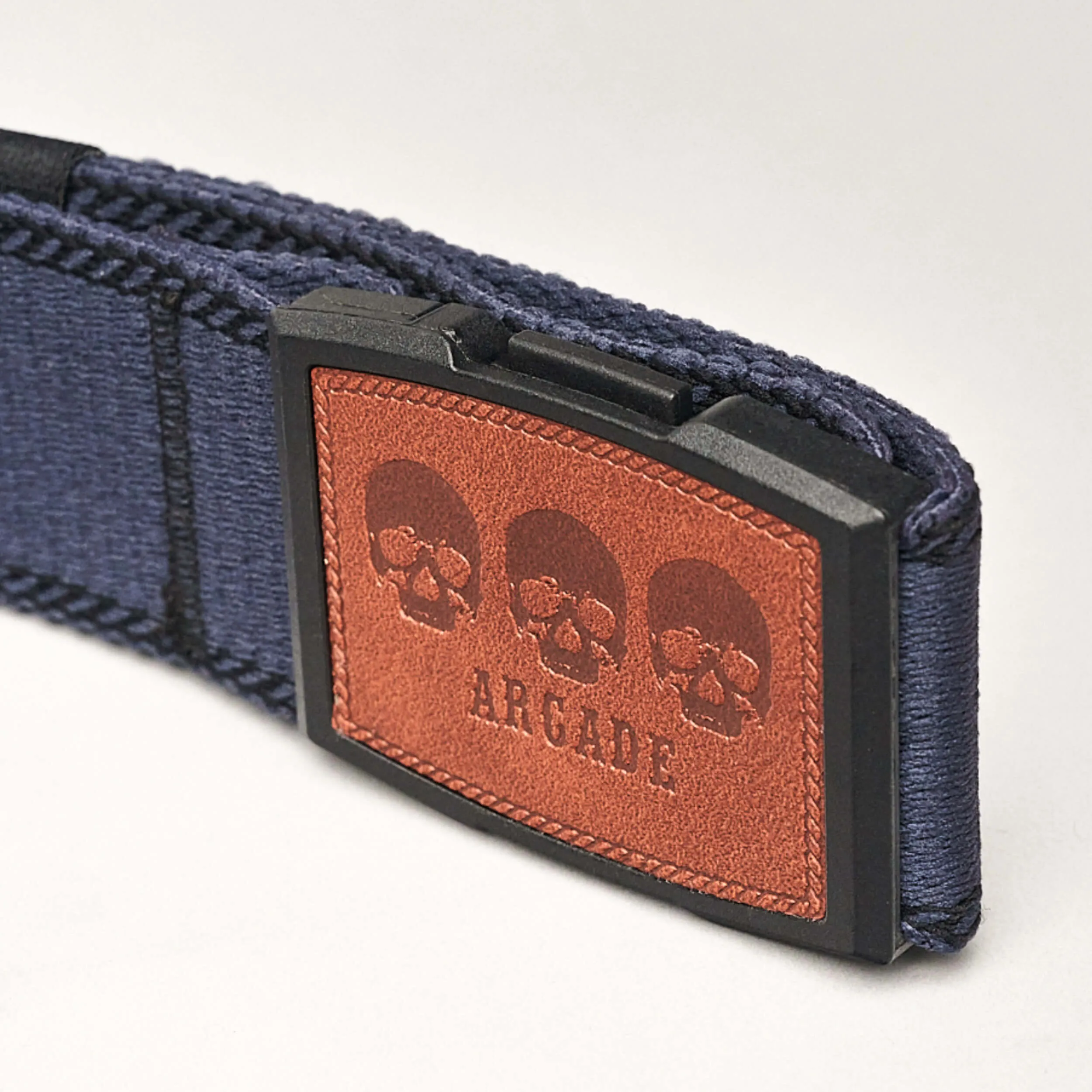Pioneer High-Quality Durable Belt for Everyday Use