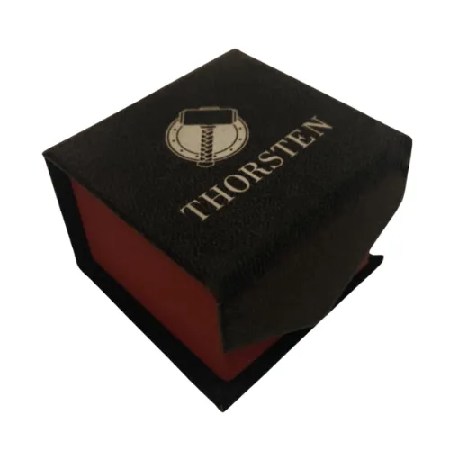Polished Tungsten Engraved Super Hero Rings - 8mm