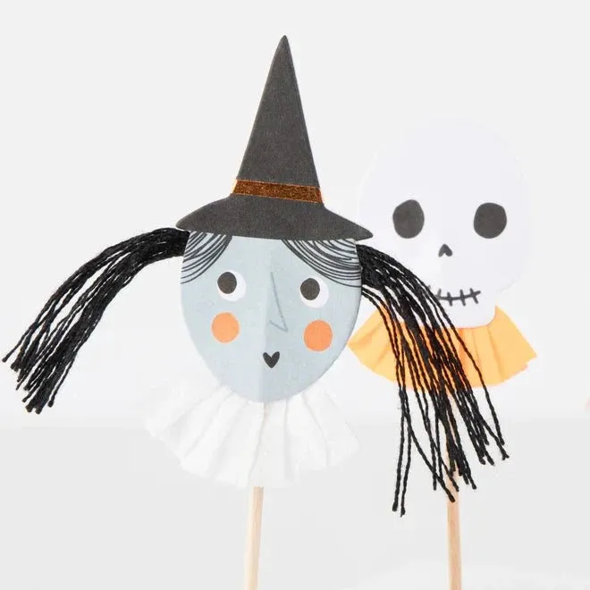Pumpkin Patch Party Picks