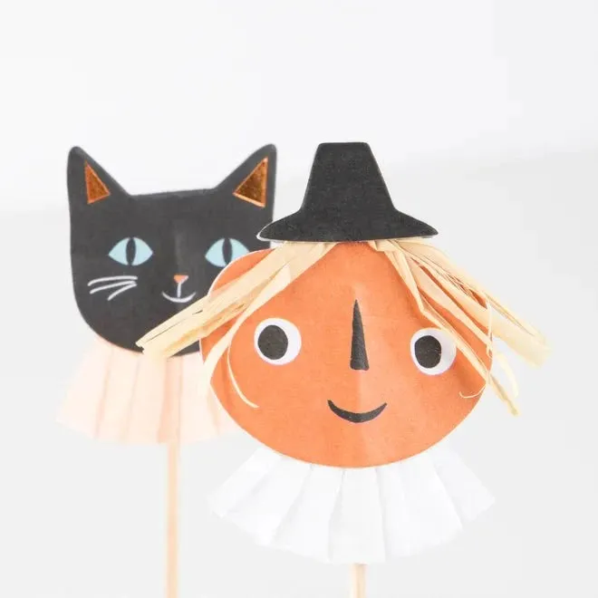 Pumpkin Patch Party Picks