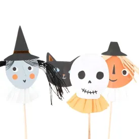 Pumpkin Patch Party Picks