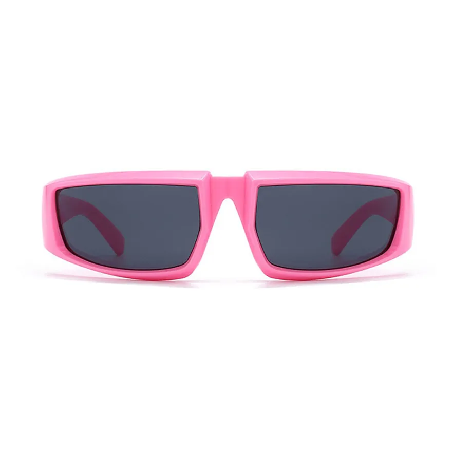 Punk Techno Cycling Sunglasses
