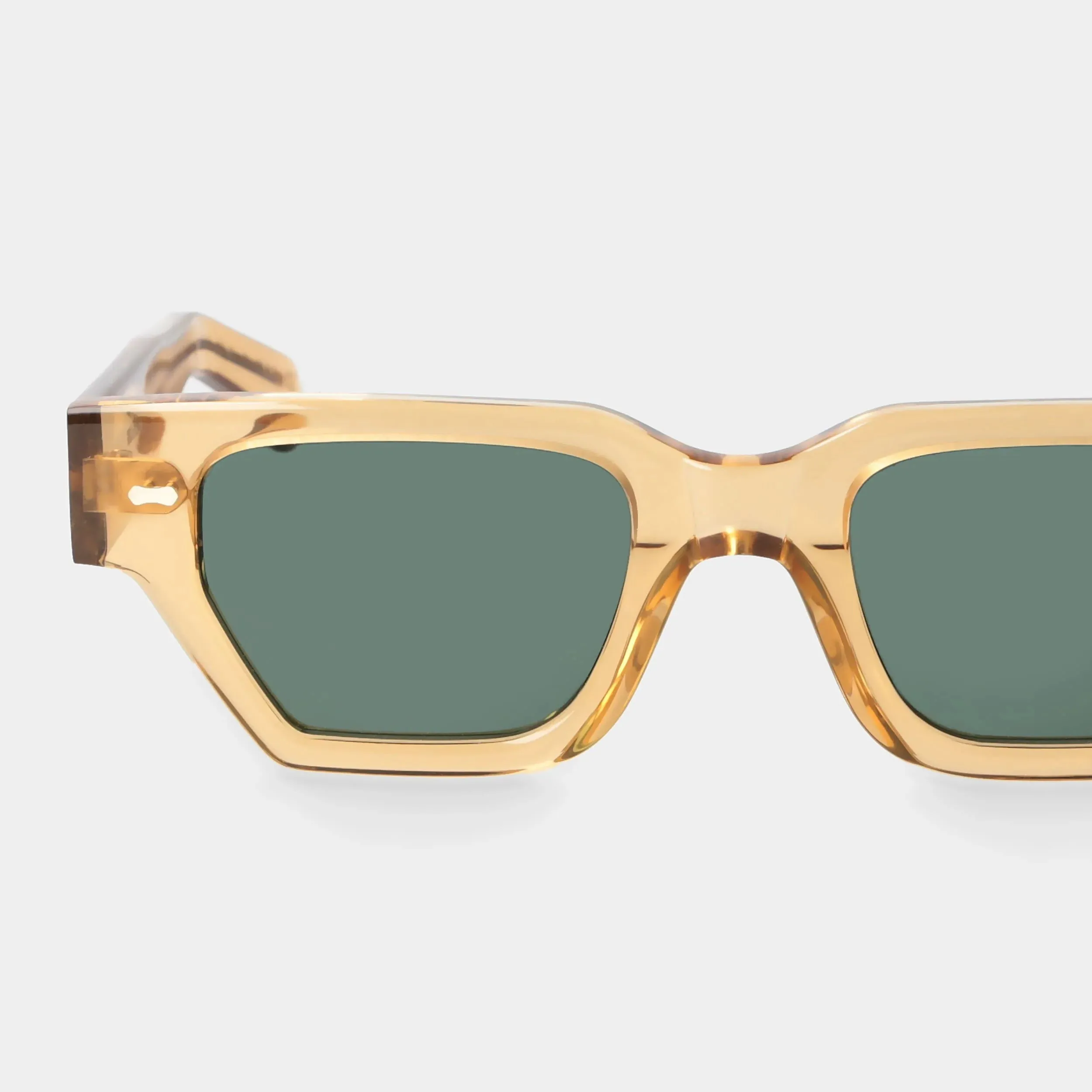 RASO ECO CHAMPAGNE Sunglasses