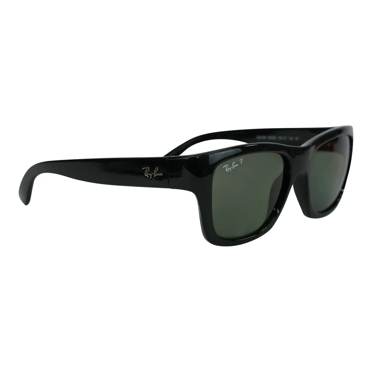 Ray-Ban RB4194 Polarized Sunglasses