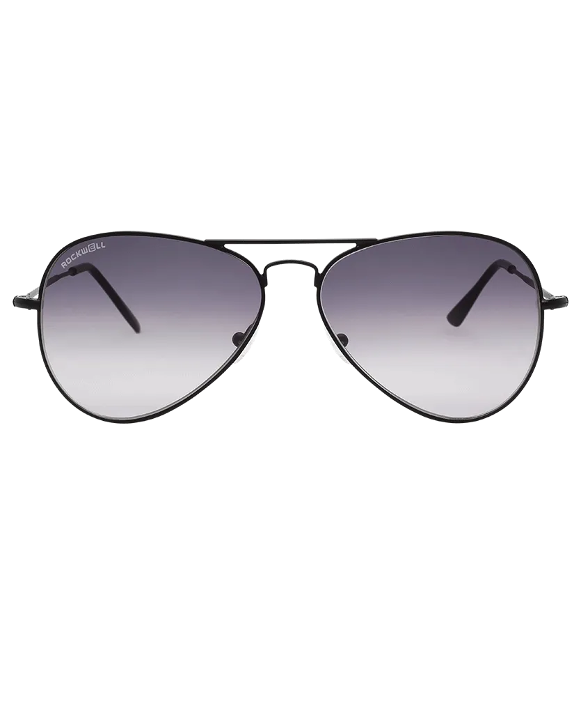 Roma (Black/Black)