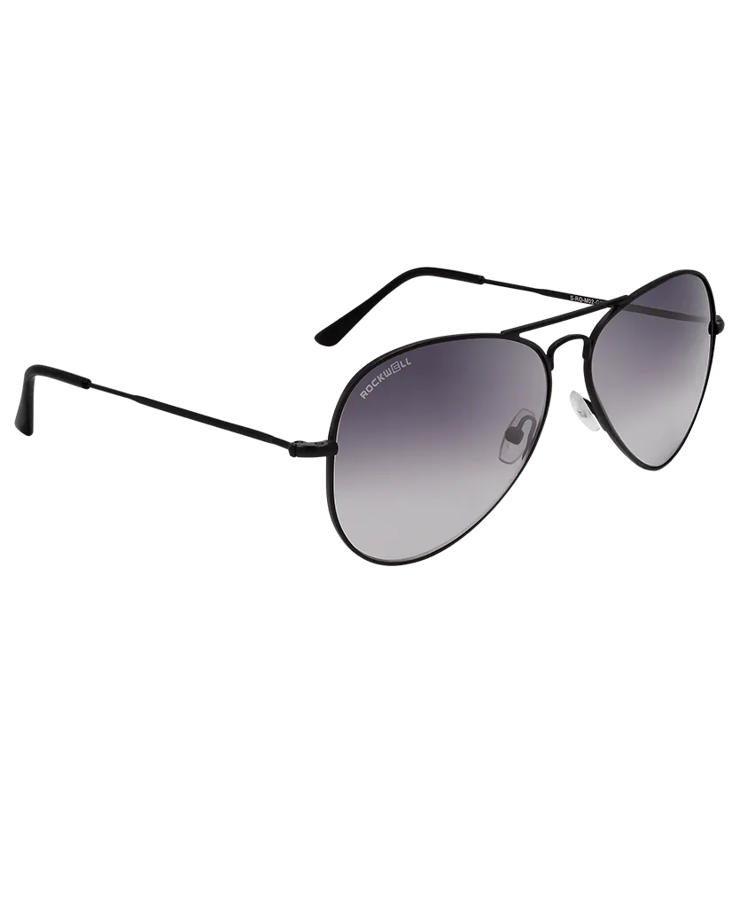 Roma (Black/Black)