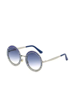 RUMOURS BLUE