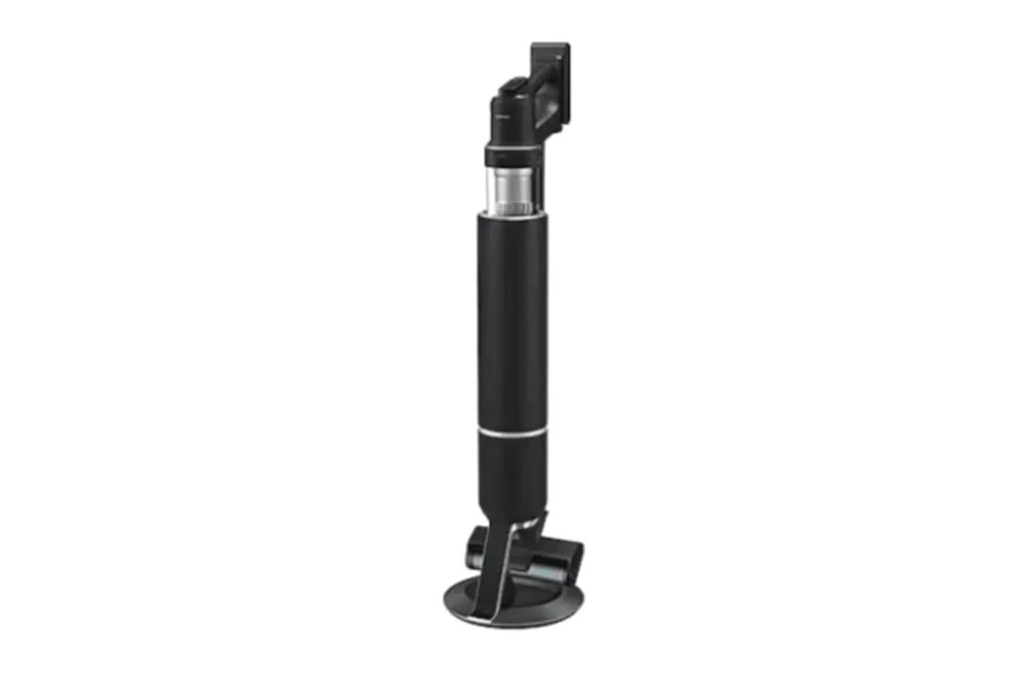 Samsung Bespoke Jet AI 280W Cordless Stick Vacuum Cleaner with All in One Clean Station| VS28C9784QK/EU