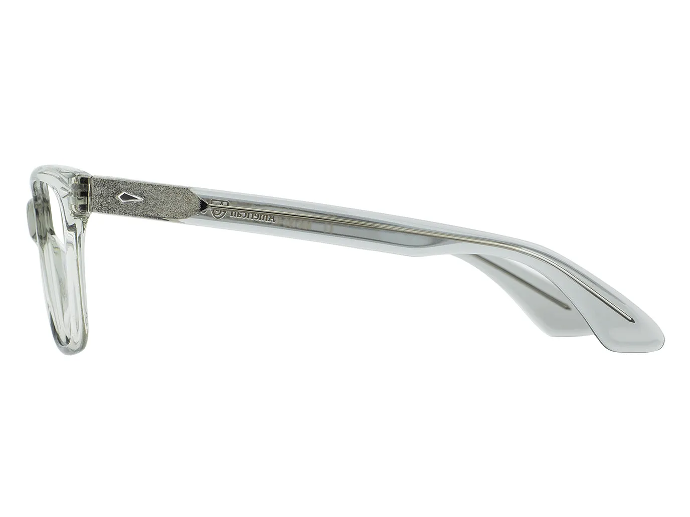 Saratoga Grey Crystal Frame Only