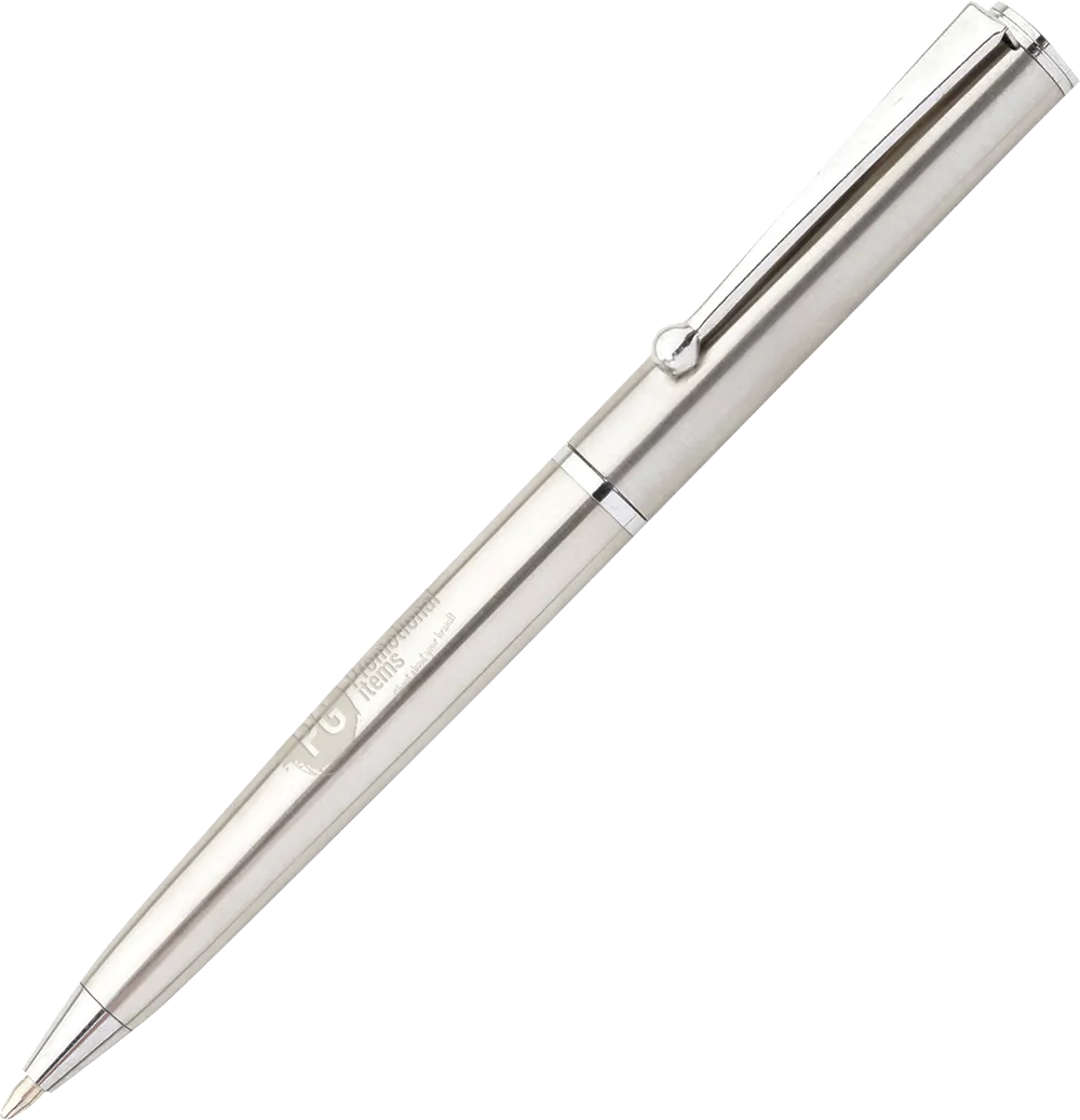 Saturn Executive Pens - Unprinted sample