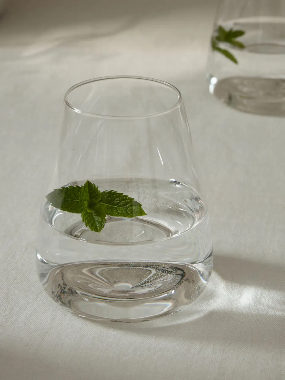Set of 4 Elegant Douro Glass Tumblers