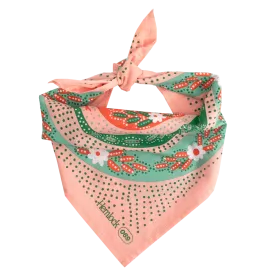 Snakes Pink