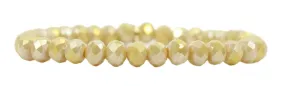 Stacker Stretch Bracelet - Dijon