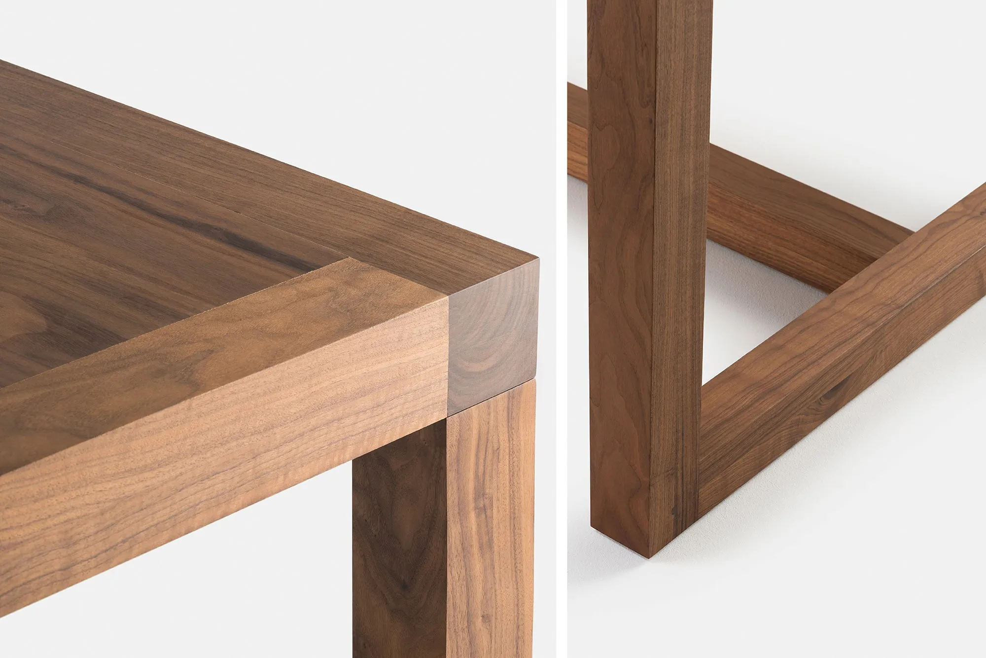 STRUCTURE TABLE
