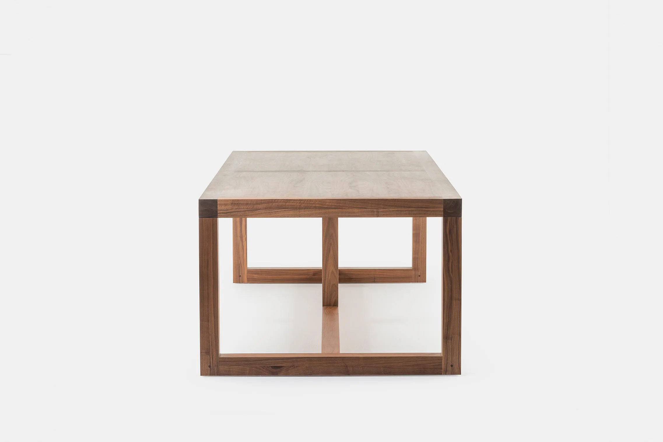 STRUCTURE TABLE