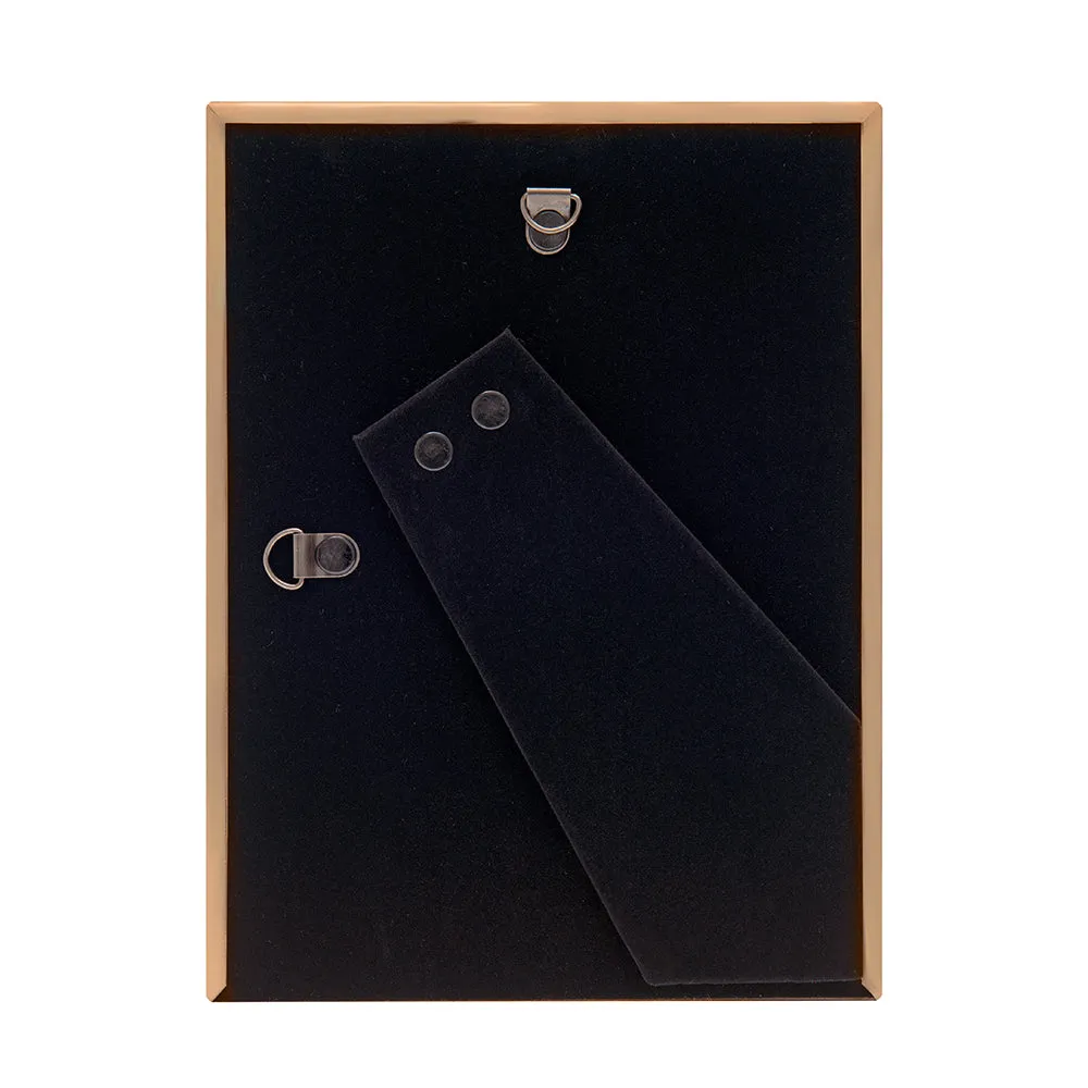 Symphony Classic Series (Rose Gold)