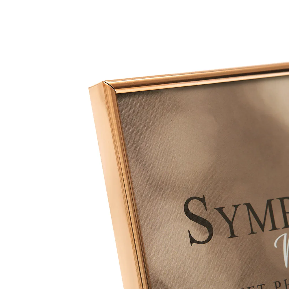 Symphony Classic Series (Rose Gold)