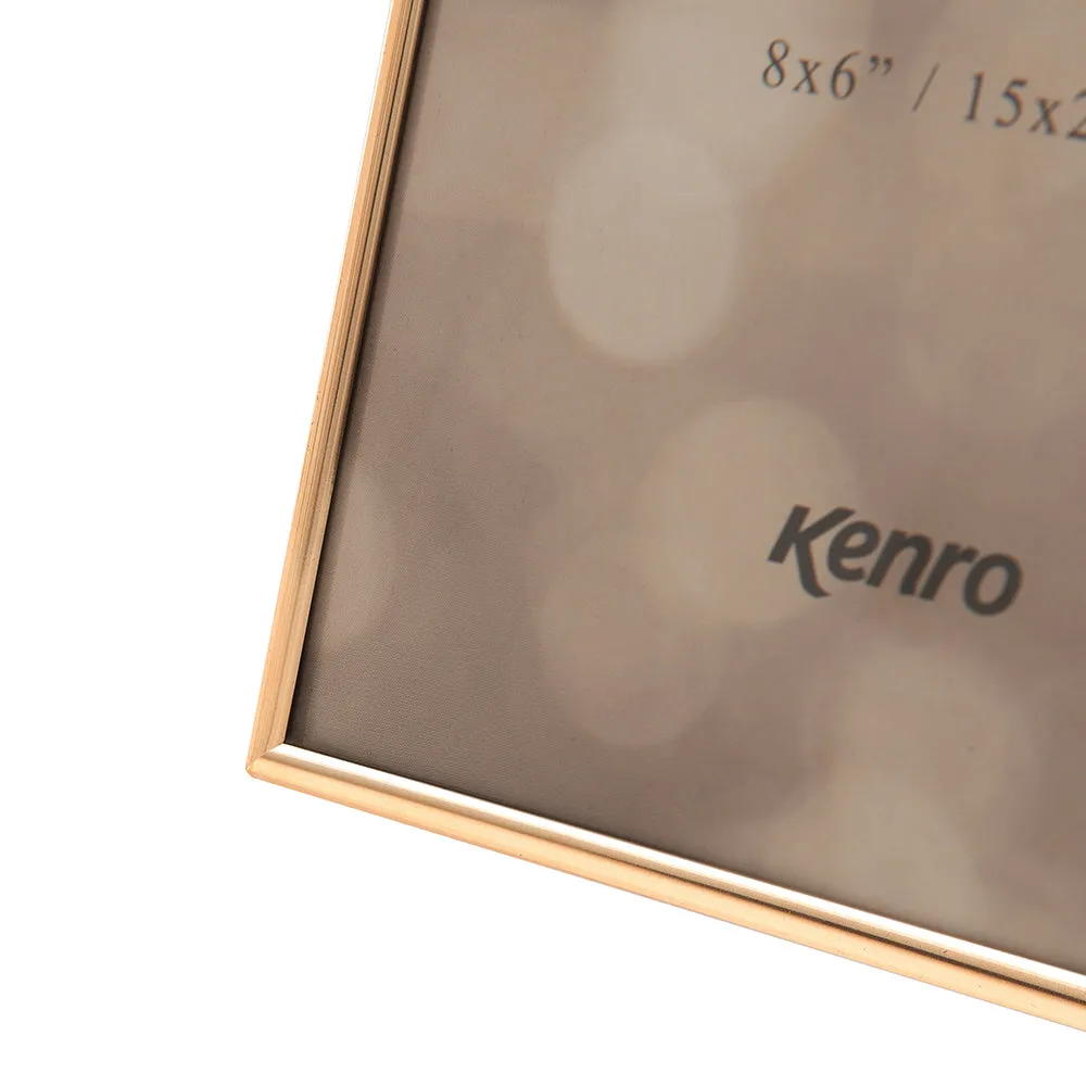 Symphony Classic Series (Rose Gold)