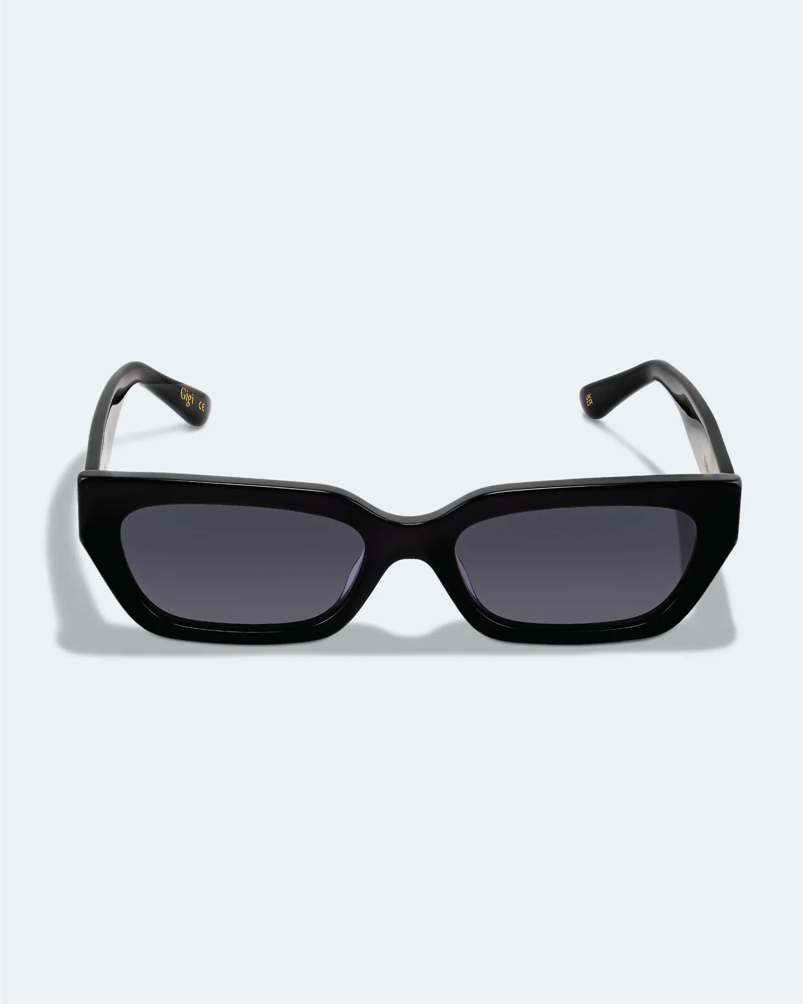 The Gigi - Black