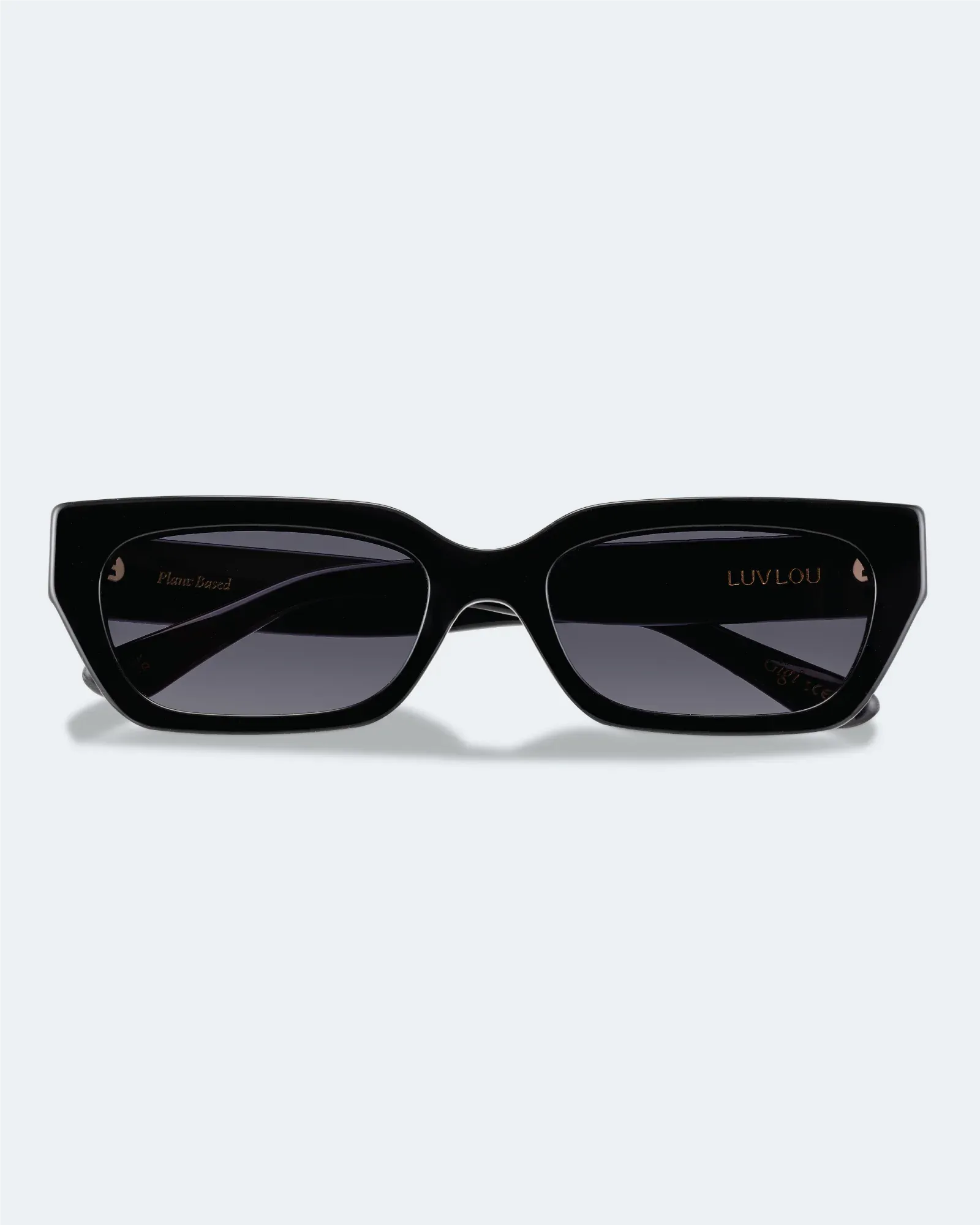 The Gigi - Black