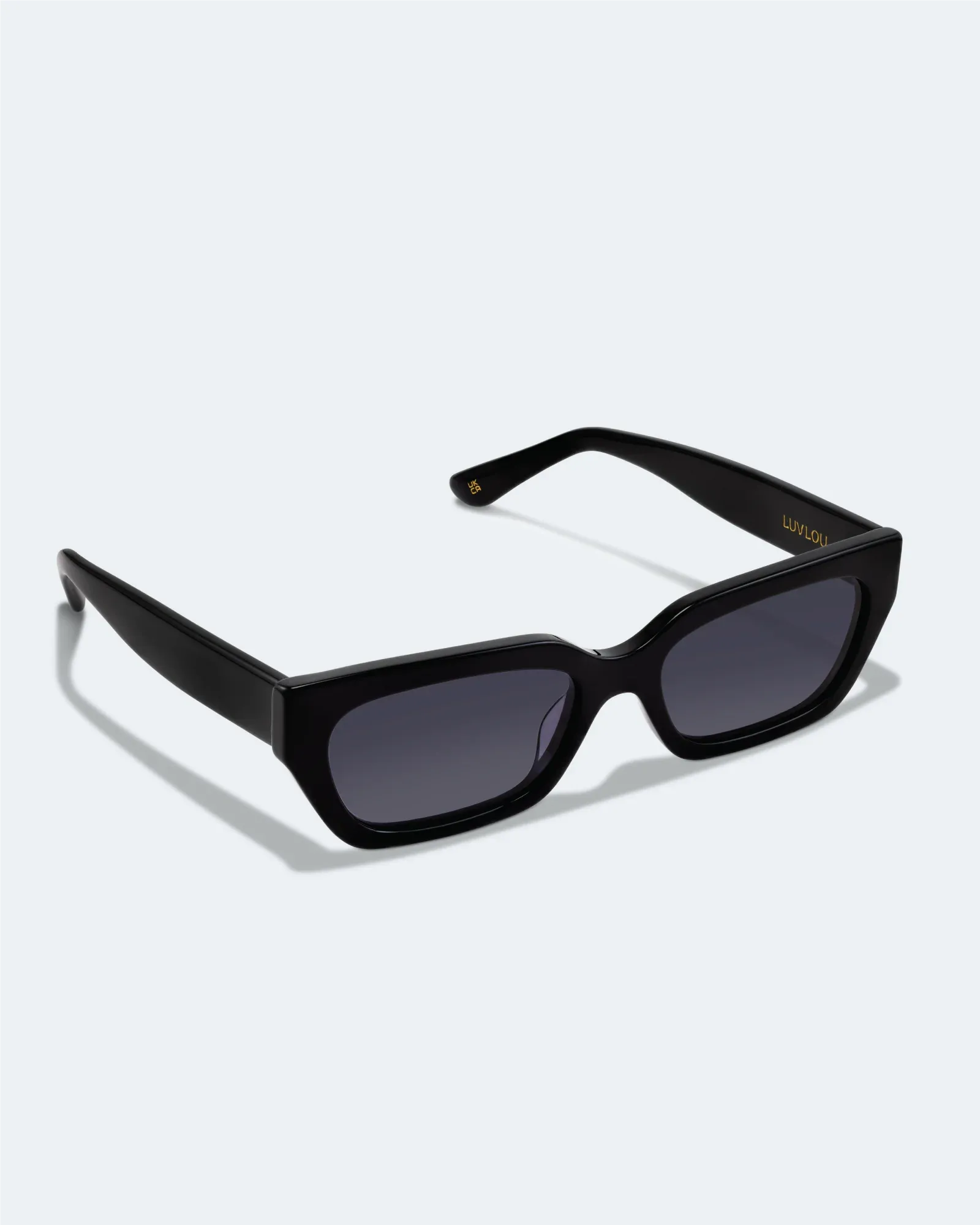 The Gigi - Black