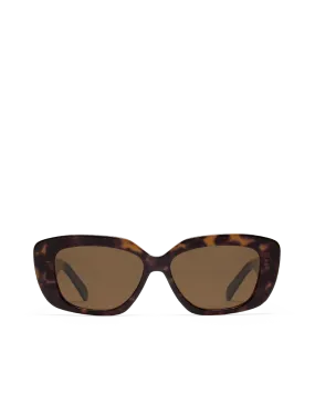 THE ILLIANA - HAVANA-CHOCOLATE